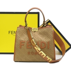 Fendi Shopping Bags